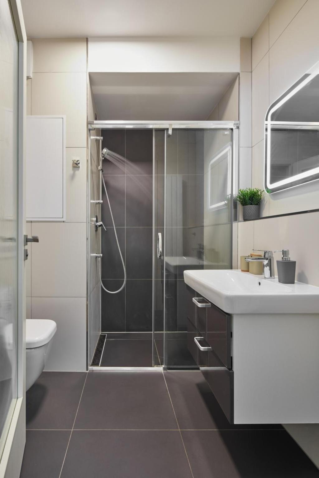 Deluxe Condo near Wenceslas Square by Prague Days Exterior foto