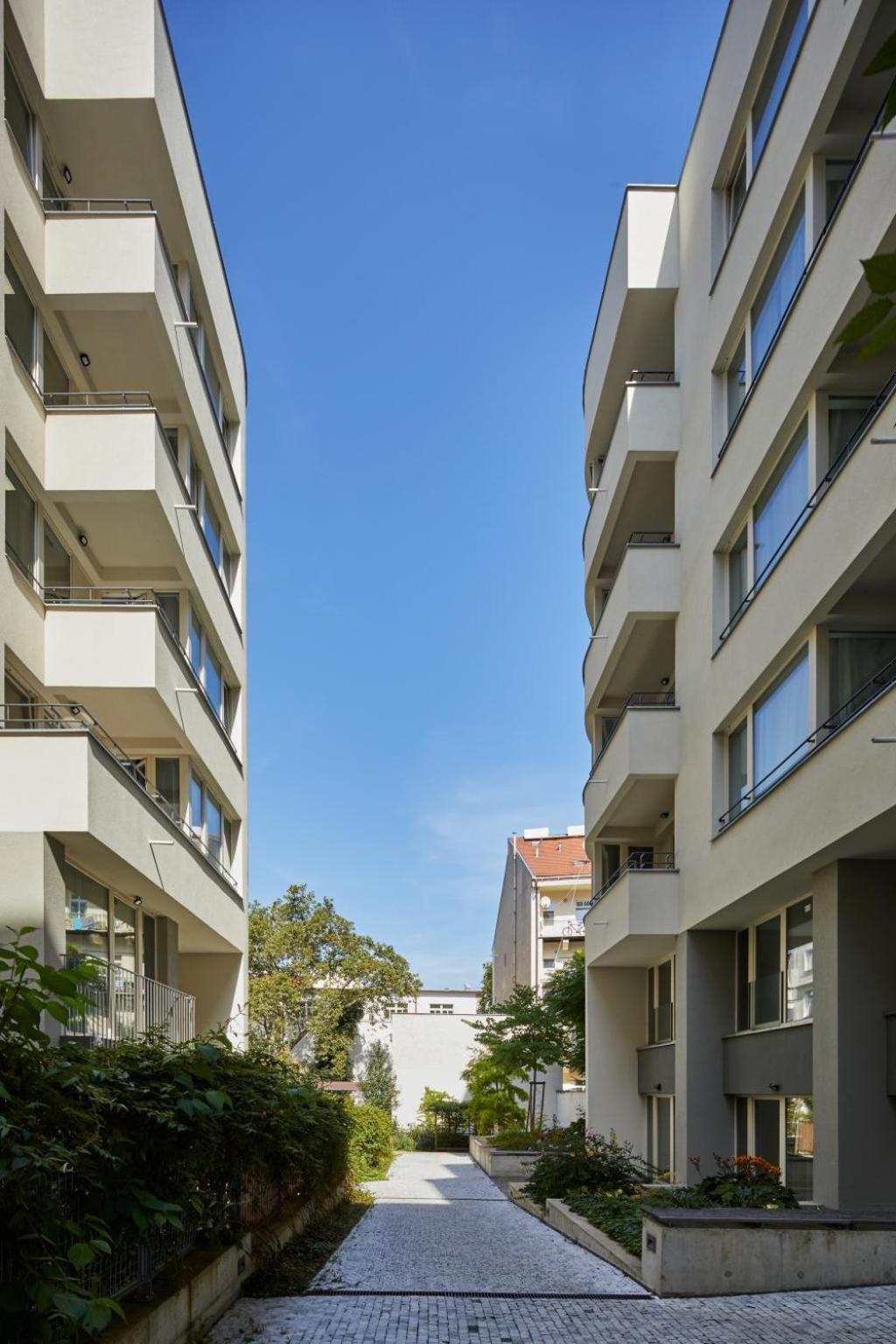 Deluxe Condo near Wenceslas Square by Prague Days Exterior foto